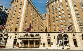 Marriott Vacation Club At The Mayflower, Washington, D.C. 